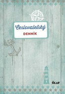 Cestovateľský denník - Kniha
