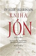 Kniha Jón - Kniha