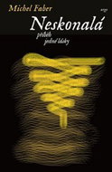 Neskonalá, příběh jedné lásky - Kniha