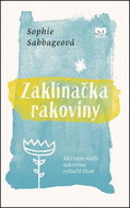 Zaklínačka rakoviny - Kniha