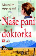 Naše paní doktorka - Kniha
