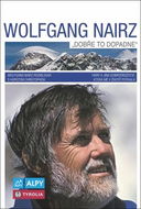 Wolfgang Nairz Dobře to dopadne - Kniha