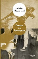 Čakanie na Bojanglesa - Kniha