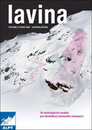 Lavina - Kniha