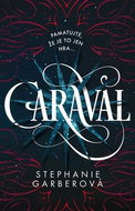 Caraval - Kniha
