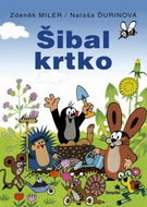 Šibal krtko - Kniha