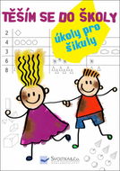 Těším se do školy: Úkoly pro šikuly - Kniha