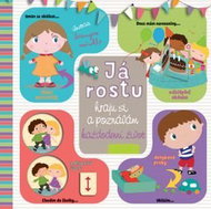 Já rostu Hraju si a poznávám každodenní život - Kniha