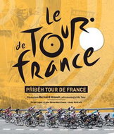 Příběh Tour de France - Kniha