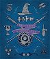 Harry Potter Rekvizity a artefakty - Kniha