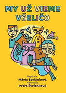 My už vieme všeličo - Kniha