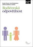 Rodičovská odpovědnost - Kniha