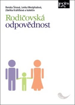 Rodičovská odpovědnost - Kniha - Main image