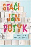 Stačí jen dotyk - Kniha