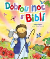 Dobrou noc s Biblí - Kniha