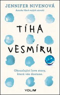 Tíha vesmíru - Kniha