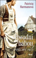 Porodní bábou proti své vůli - Kniha