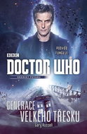 Doctor Who Generace velkého třesku - Kniha