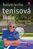 Bollettieriho tenisová škola - Kniha
