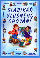 Slabikář slušného chování - Kniha