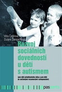Rozvoj sociálních dovedností u dětí s autismem - Kniha