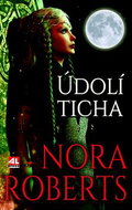 Údolí ticha - Kniha