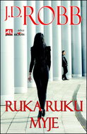Ruka ruku myje - Kniha