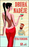 Druhá naděje - Kniha