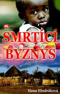 Smrtící byznys - Kniha