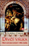 Dívčí válka - Kniha