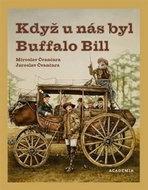 Když u nás byl Buffalo Bill - Kniha