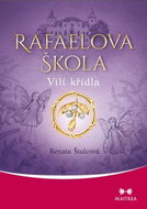 Rafaelova škola Vílí křídla - Kniha