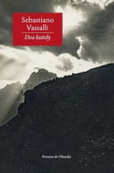 Dva kostely - Kniha