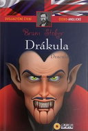Drákula: Dvojjazyčné čtení česko-anglické - Kniha