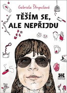Těším se, ale nepříjdu - Kniha