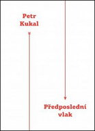Předposlední vlak - Kniha
