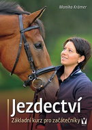 Jezdectví: Základní kurz pro začátečníky - Kniha