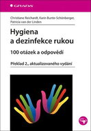 Hygiena a dezinfekce rukou - Kniha