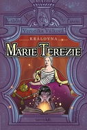 Královna Marie Terezie - Kniha