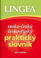 Rusko-český česko-ruský praktický slovník: ...pro každého - Kniha