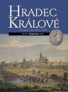 Hradec Králové - Kniha