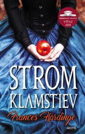 Strom klamstiev - Kniha