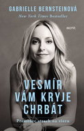 Vesmír vám kryje chrbát: Premeňte strach na vieru - Kniha