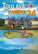 Toulavá kamera 24 - Kniha