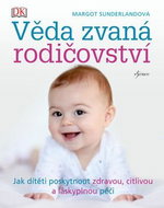 Věda zvaná rodičovství - Kniha
