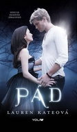 Pád - Kniha