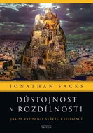 Důstojnost v rozdílnosti: Jak se vyhnout střetu civilizací - Kniha