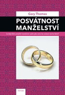Posvátnost manželství - Kniha