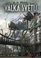 Válka světů - Kniha