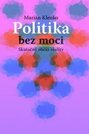 Politika bez moci - Kniha